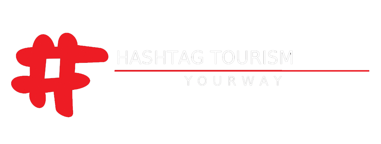 hashtag tourism dubai
